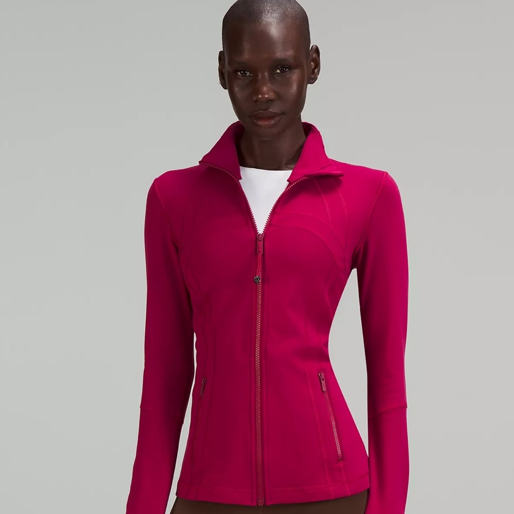 Lululemon Define Jacket, size 6
Need a size down, seems used